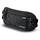 Van Beeken flache Bauchtasche 