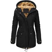 Vancavoo Winterjacke Vergleich