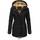 Vancavoo Winterjacke