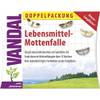 Vandal Lebensmittel-Mottenfalle