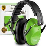 Vanderfields Lärmschutz Kopfhörer