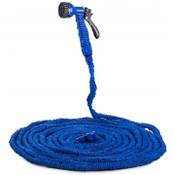 Vangaloo Flexibler Gartenschlauch 45 m Vergleich