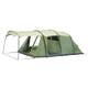 Vango Odyssey Air 600SC Vergleich