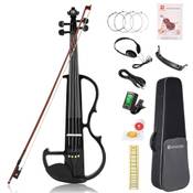 Vangoa 4/4 Elektrische Violine