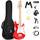 Vangoa Kinder E-Gitarre