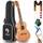 Vangoa Konzert Ukulele