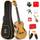 Vangoa Tenor Ukulele