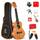 Vangoa Ukulele Beginner Kit