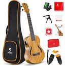 Vangoa Concert Ukulele