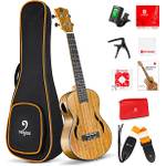 Vangoa Concert Ukulele