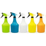 Vani 3er Set Sprühflasche Vergleich