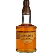 New Grove Vanilla Mauritius Island Rum Likör
