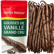 Vanilla Natura Vanilleschoten Vergleich