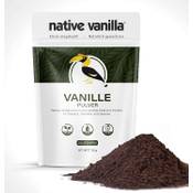 Native Vanilla Vanillepulver Vergleich