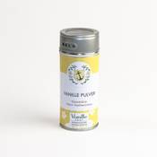 Vanille Shop Hamburgisches Genusskontor Natur-Vanillepulver