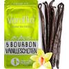 Vanillia Bourbon-Vanilleschoten