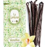 Vanillia große Vanilleschoten