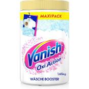 Vanish Fleckenentferner Weißwäsche
