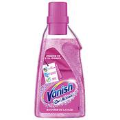 Vanish Oxi Action Booster Vergleich