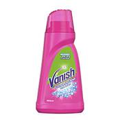Vanish Oxi Action Extra Hygiene Gel Vergleich