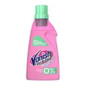 Vanish Oxi Action Gel 0% Vergleich