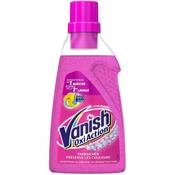 Vanish Oxi Action Gel Pink Vergleich