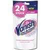 Vanish Oxi Action Kristallweiß