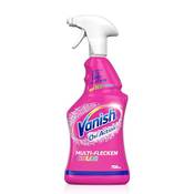 Vanish Oxi Action Multi-Flecken Color