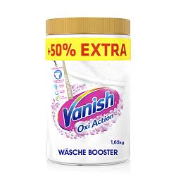 Vanish Oxi Action Powerweiss Pulver