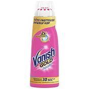 Vanish Vorwaschmittel Powergel Gold