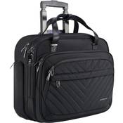 Vankean Rollende Laptoptasche