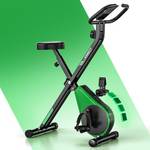 Vannect Heimtrainer Fahrrad Klappbar