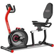 Vannect Liege-Heimtrainingsrad Vergleich