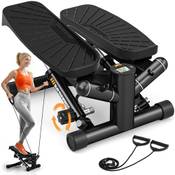 Vannect Stepper 8708P Vergleich