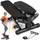 Vannect Stepper 8708P