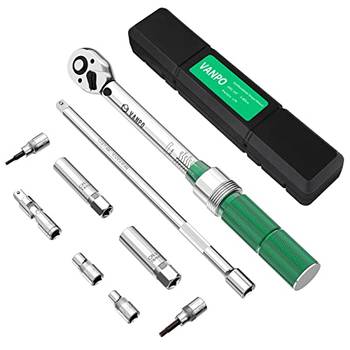 Drehmomentschlüssel Test & Vergleich: Top 10