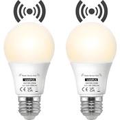 Vanpus LED-Glühbirne