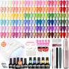 Vanreesa Shellac-Starter-Set