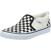 Vans Asher Sneaker Vergleich