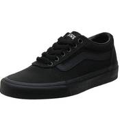 Vans Frauen Ward Segeltuch Vergleich