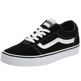 Vans Ward Canvas Sneakers