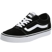 Vans Ward Canvas Sneakers
