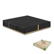 Vansheim Sandkastenabdeckung