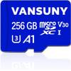 Vansuny Micro SD 256 GB