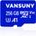 Vansuny Micro SD 256 GB