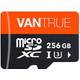 Vantrue 256GB microSD Vergleich