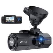 Vantrue N2S Vergleich
