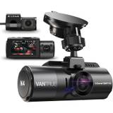 Vantrue N4 3 Lens Dashcam