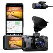 Vantrue X4S Vergleich
