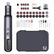 Vanyuei Gravierstift AGK302 Vergleich